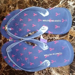 Tommy hilfiger women sandals  #467